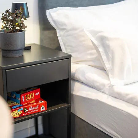 Mitten In - City-apt - Eigenstaendiger Check-in - Tv Бремен